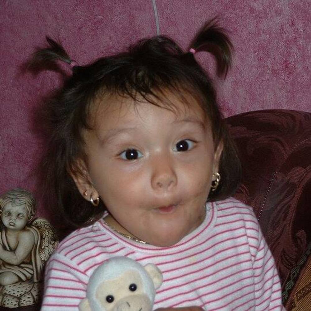 Meet your Posher, Cina